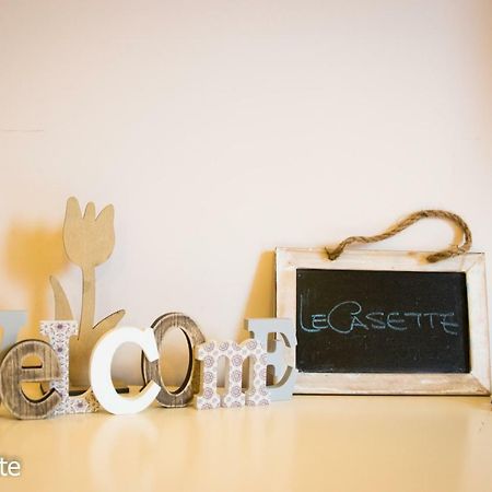 Le Casette Матера Экстерьер фото