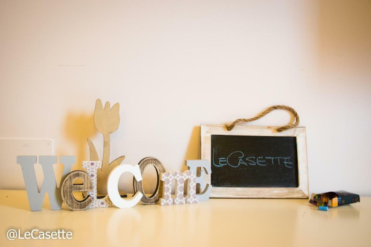 Le Casette Матера Экстерьер фото